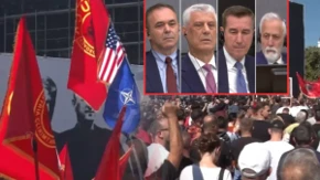 Jedna pravila za Srbe, druga za Albance! Još jedan dokaz licemerja međunarodne zajednice