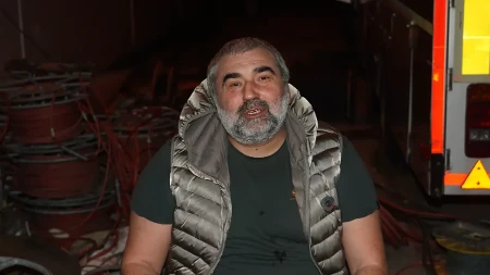 Miki Đuričić oženio profesorku: Rodila mu je dvoje dece, a celog života su bili komšije!