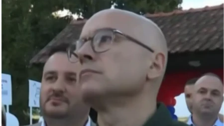 „Na državnim jaslama, a glume nova lica!“ Vučević razneo Studentsku listu: Tvrdi da među njima ima i članova SNS