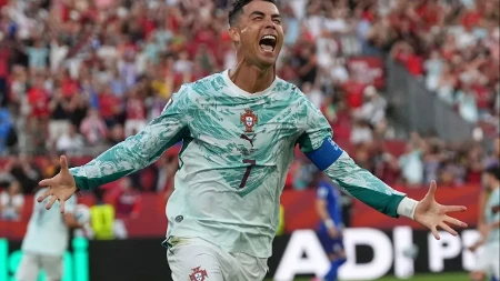 Kristijano ne odustaje: Ronaldo ponovo u reprezentaciji Portugala 