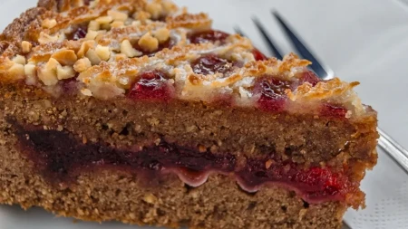 Linzer torta – najstarija poslastica na svetu koju obožavju i stari i mladi