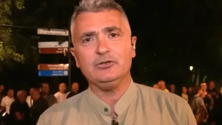 Progovorila žrtva Srdanovićevog mobinga Nataša Hajder: Nikada u životu nisam bila izložena takvom besu nasilja!