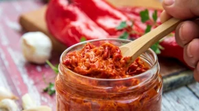 Da li ajvar goji? Jedan sastojak krije najviše kalorija