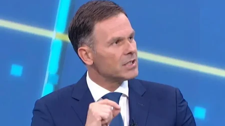 Mali rasturio Šoškića: "Blokaderi bi opet da prepolove zaposlenost mladih i vrate Srbiju u mračne godine"