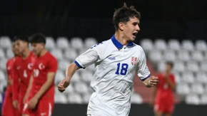 Albert Rijera doneo bitnu odluku, stiže li novi napadač u Zvezdu?