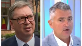 Vučić potvrdio šok saznanja o šefu blokaderske liste: "Taj telefon je išao na forenziku posle hapšenja... Da, sve je istina"
