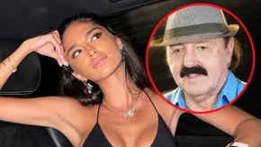 Haris Džinović izgovorio najbolnije reči o ćerki Đini: Evo sa kim ju je uporedio!