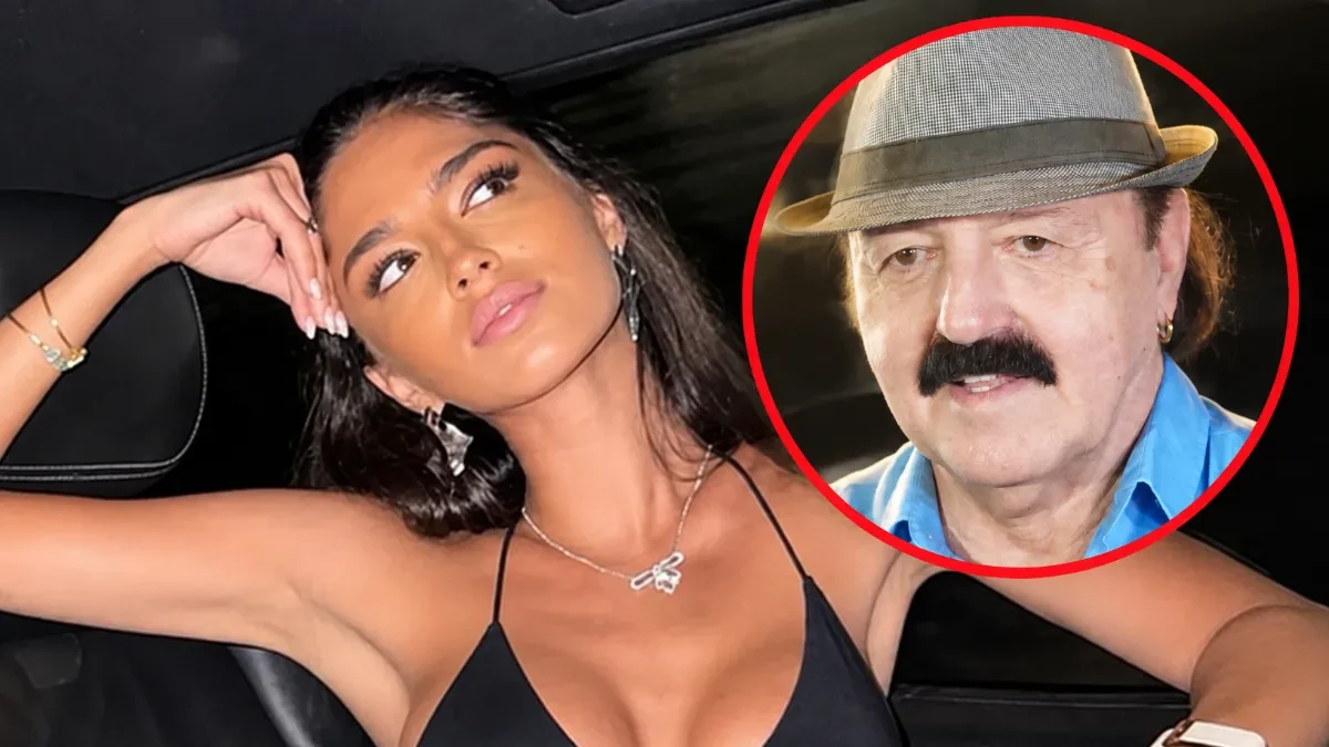 Haris Džinović izgovorio najbolnije reči o ćerki Đini: Evo sa kim ju je uporedio!