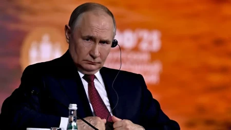 Putin izneo podatke o ruskoj vojnoj industriji - proizvodnja raketa višestruko veća