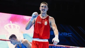 Rastko Simić i Almir Memić sjajni na startu Evropskog prvenstva u Sofiji 