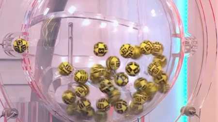 Ovo su večeras izvučeni loto brojevi