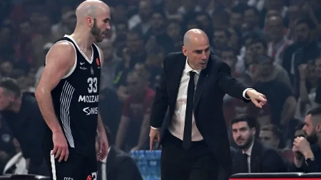 Kalates otvoreno pričao o Partizanu: "Hteo sam da ostanem, ali oni to nisu želeli" 