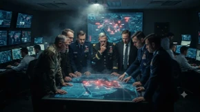 Amerika krije poginule vojnike: Pentagon tajno prikriva žrtve i troškove od preko 43 milijarde dolara!