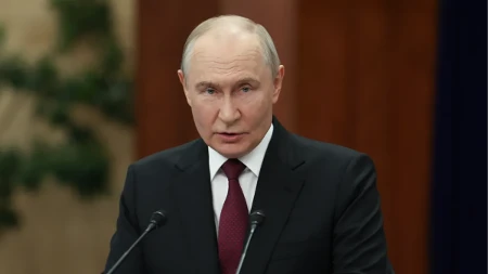 Biće rata, nema mira! Putin upro prstom - oni su krivi