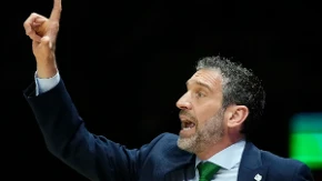 "Optimistični smo, ali..." Španac o povredi Odželeja, ovo će zanimati sve navijače 