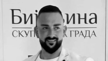 Preminuo poznati šminker Borko Majstorović: Prijatelji se opraštaju! (FOTO)