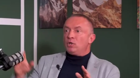 Pajtić naredio udar na Lompara! Prostački napad Grbovića: Profesore, oladi malo!