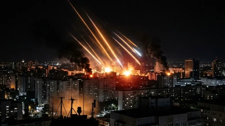 Rusija forsira celu liniju fronta, odbrana Zelenskog pred slomom: Ima mrtvih u udaru na Belgorod