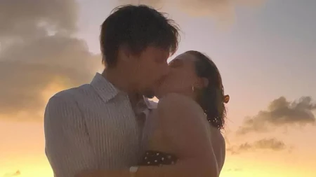 Još jedna beba! Glumica dočekala drugo dete sa sinom Bon Džovija, objavili i sliku prinove