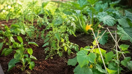 Najbolje organsko đubrivo za koje samo iskusni baštovani znaju: Posle njega sve u povrtnoj bašti narašće kao kvasac