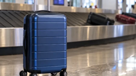 Milioni putnika prave istu grešku sa koferom: Stručnjak otkrio šta lopovima olakšava krađu!