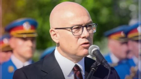 Vučević otvorio oči Srbiji: Ne nasedajte na euforiju - Tači i krvnici nisu osuđeni za zločine nad Srbima