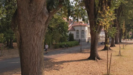 Banja Koviljača biser Podrinja, lečilište u kom su boravili kraljevi ali i Vuk Karadžić i Dositej Obradović