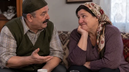 Vic dana: ''Fato, kad ja umrem, hoćeš li plakati?''