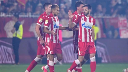 Važna vest za "delije": Zvezda obavestila navijače da su u prodaji karte za poslednji meč pred reprezentativnu pauzu
