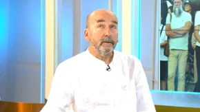 Ko su blokaderi na listi? Radomir Saičić (VIDEO)
