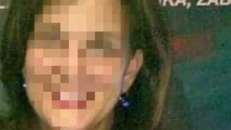 Ovo je majka ubijena u porodičnom domu u Novom Sadu: Izmasakrirana nožem, sin sve priznao (FOTO)