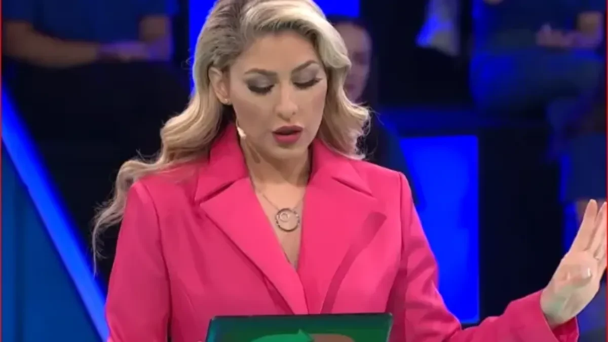 Nova odluka na RTS! Evo šta će nadalje voditi Kristina Radenković: Programska šema se promenila