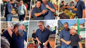 Pogledajte razliku između pristojne Srbije i blokadera: Jedni rešavaju probleme, drugi su kukavice koje vređaju i mrze (VIDEO)