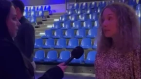 Članica RIK-a Sofija Mandić se osramotila: Pozivala građane na pritisak na nepostojeće ministarstvo