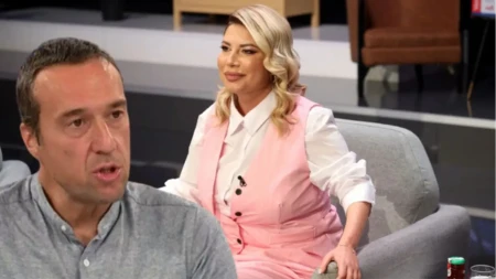 Oglasio se Mladen Mijatović uoči venčanja Dee Đurđević: Bivši samo jedno ima da kaže!