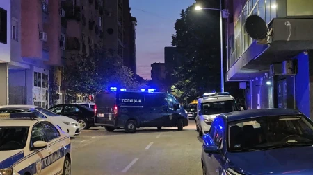 Aleksandar izmasakrirao majku: Otvorio vrata policajcama i hladnokrvno izgovorio: "Ja sam je ubio!"