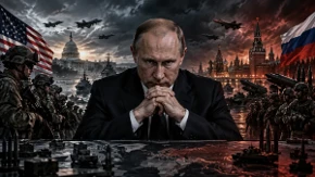 „Putine, imamo tvoj broj!“ Amerikanci poslali jezivu poruku Moskvi