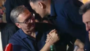 Vučić u srcu Srbije: "Predivno se osećam, beskrajno vam hvala!"