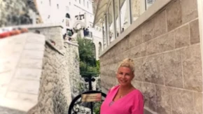 "Krstimo Iris i čekamo drugu bebu" Kuma Dee Đurđević skače od sreće, ovo su detalji sa proslave