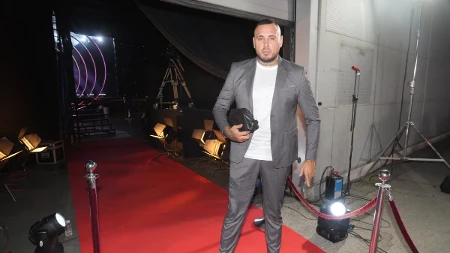Jadno, da ne može gore! Filip Car recitovao Tompsonove stihove u "Eliti 10", pokušao da provocira: Na mrežama ljudi traže oštru kaznu (VIDEO)
