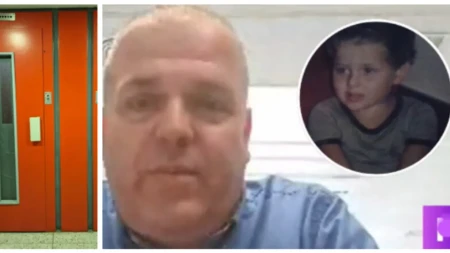 Pronađen kao beba u liftu, danas traži majku: Milan ima samo jedno pitanje – zašto?