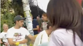 Beograđanka razmontirala blokadere usred rasprave: „Podržavala sam vas, ali kako vas nije sramota koga sada nudite!“ (VIDEO)