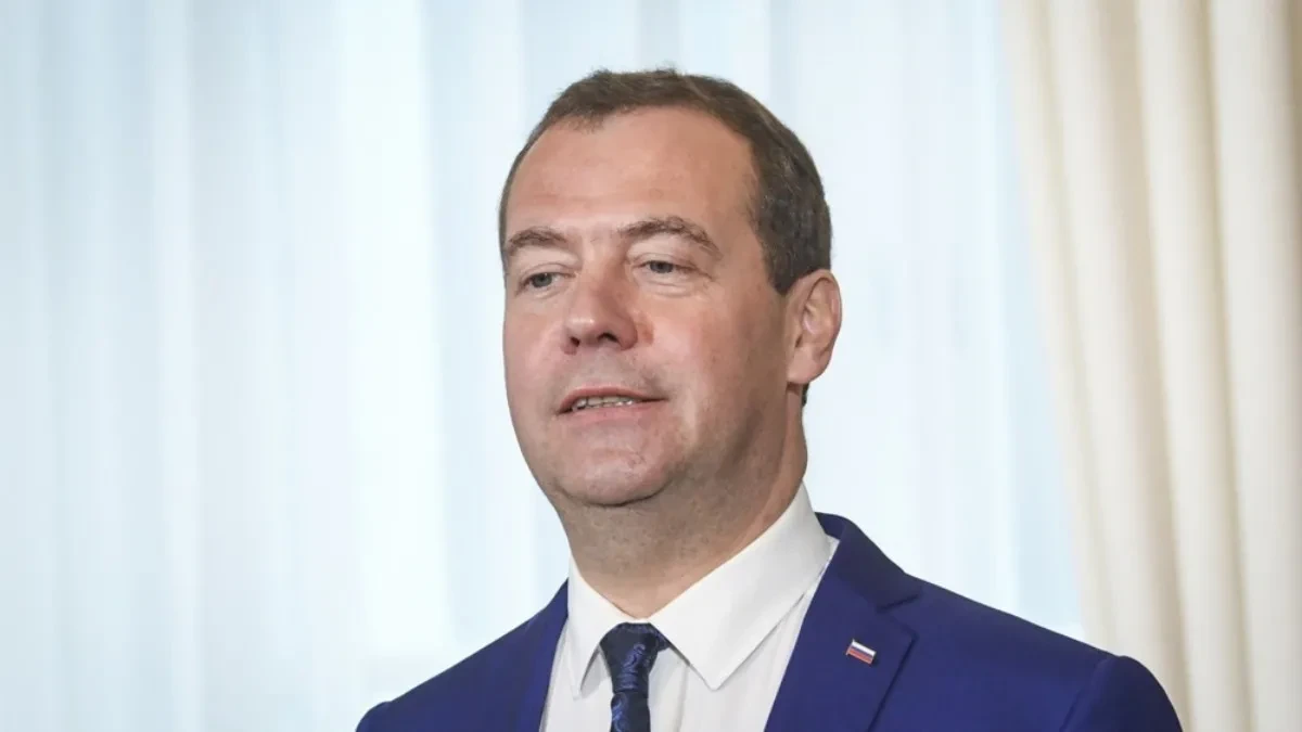 Kao što su nekad radile sovjetske vlasti: Medvedev izneo predlog za imovinu stranih kompanija