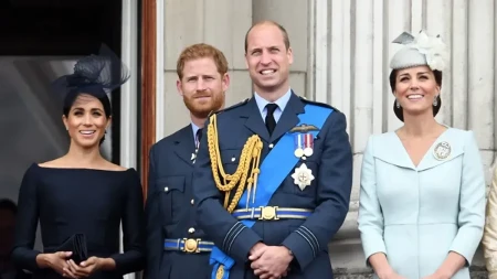 Haos se ne smiruje, princ Hari i Megan likuju zbog skandala? Ono što je kralj Čarls izjavio za princezu Dajanu posle smrti, zgrozilo sve