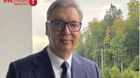 Vučić sutra od 8 časova na Radio Beogradu! Govoriće o Ukrajini, UN i važnim pitanjima za Srbiju