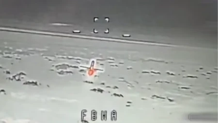 Ukrajina ima novo oružje: Prvi put ga testirali (VIDEO)