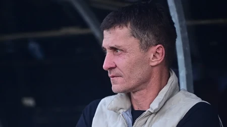 Saša Ilić je pronašao nešto pozitivno u novom kiksu Partizana