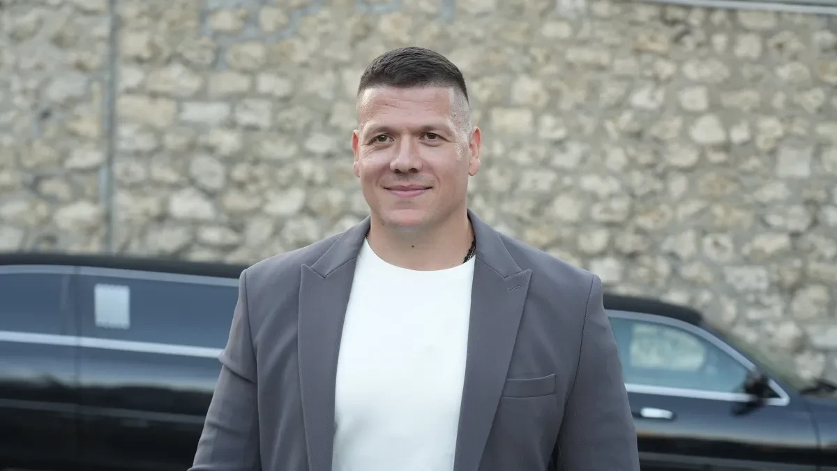 "Koga briga šta priča, nebitna je" Sloba urnisao Kiju Kockar, pa je ovako pecnuo i pomenuo Jelenu