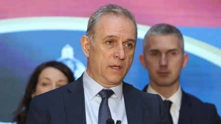 Ponoš ugasio blokadere: Ne mogu roditelji druge dece da plaćaju vašu političku borbu na fakultetima!