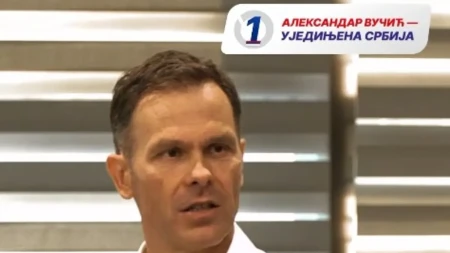 "Šoškić, glavni ekonomista blokada, ostavio mlade bez posla" Mali: Nećemo dozvoliti da mladima oduzmu budućnost (VIDEO)